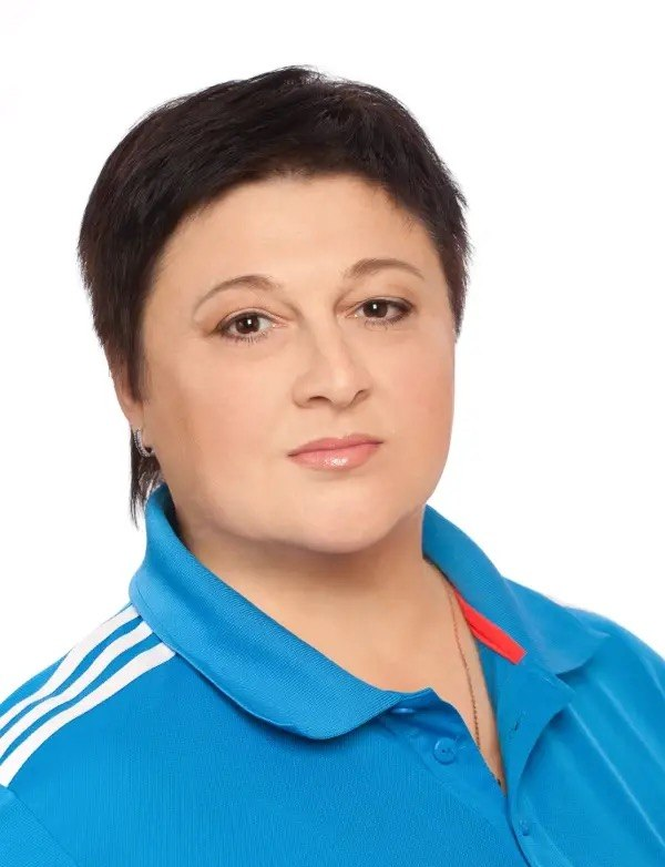 Зайцева Евгения Анатольевна