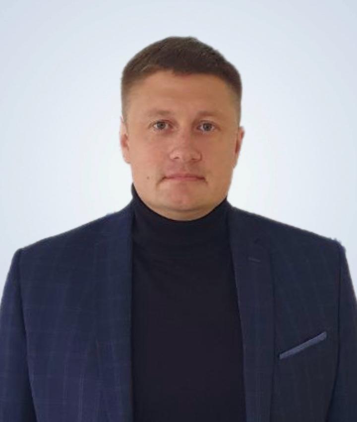  ОРЕШНИКОВ РОМАН АЛЕКСАНДРОВИЧ
